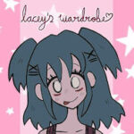 Lacey’s Wardrobe